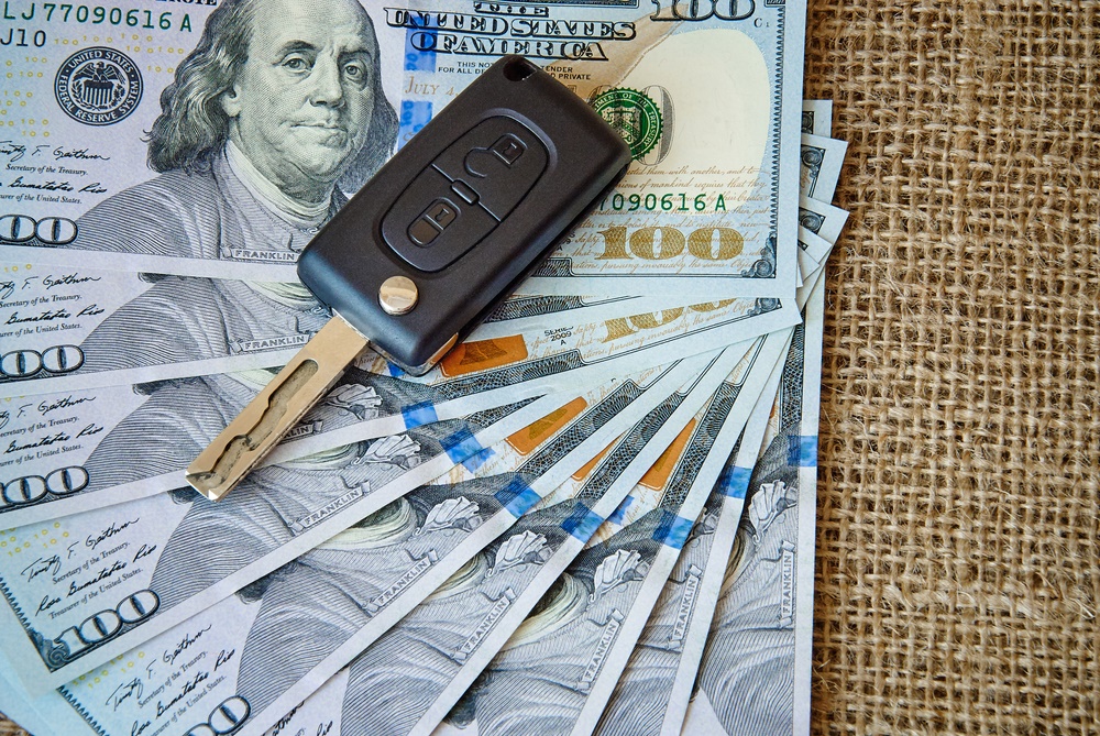 cash for cars in Florida